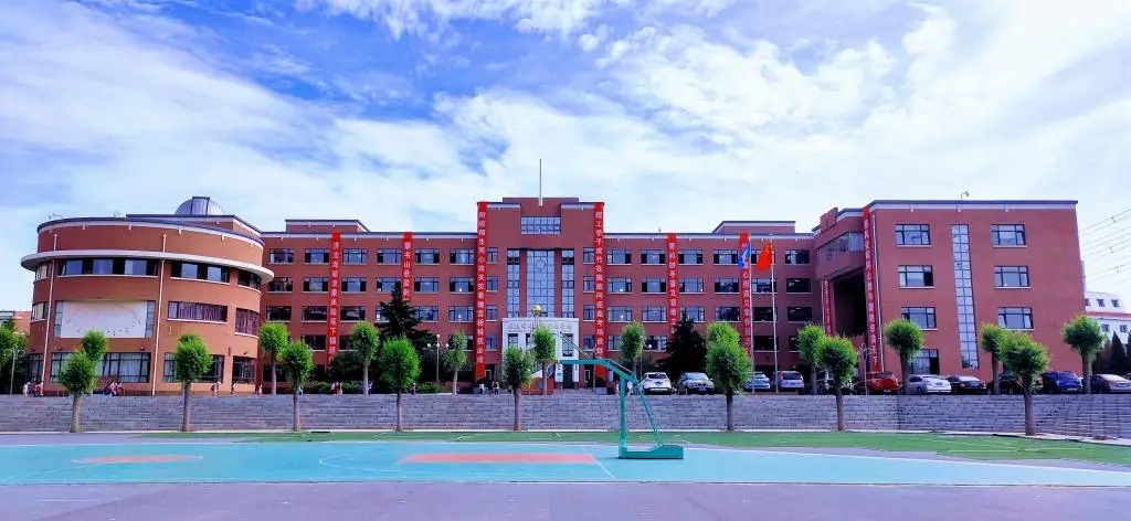 学校、机关食堂等场景